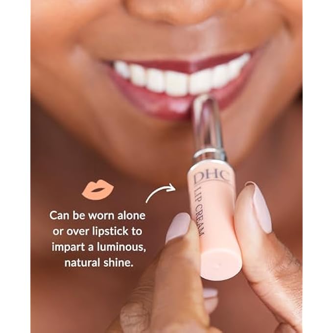 DHC LIP CREAM 4 PACK, ULTRA-MOISTURIZING LIP BALM, (0.05 OZ. NET WT. X 4) (4 PACK, 4, COUNT) - Image 4